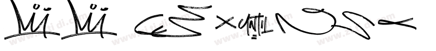 FF Network字体转换